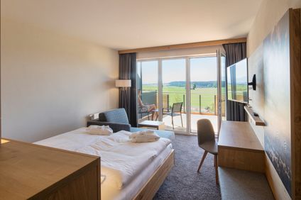 3. Bild der Unterkunft