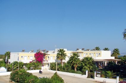 3. Bild der Unterkunft