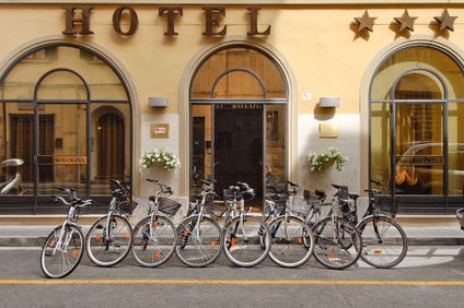 6. Bild der Unterkunft