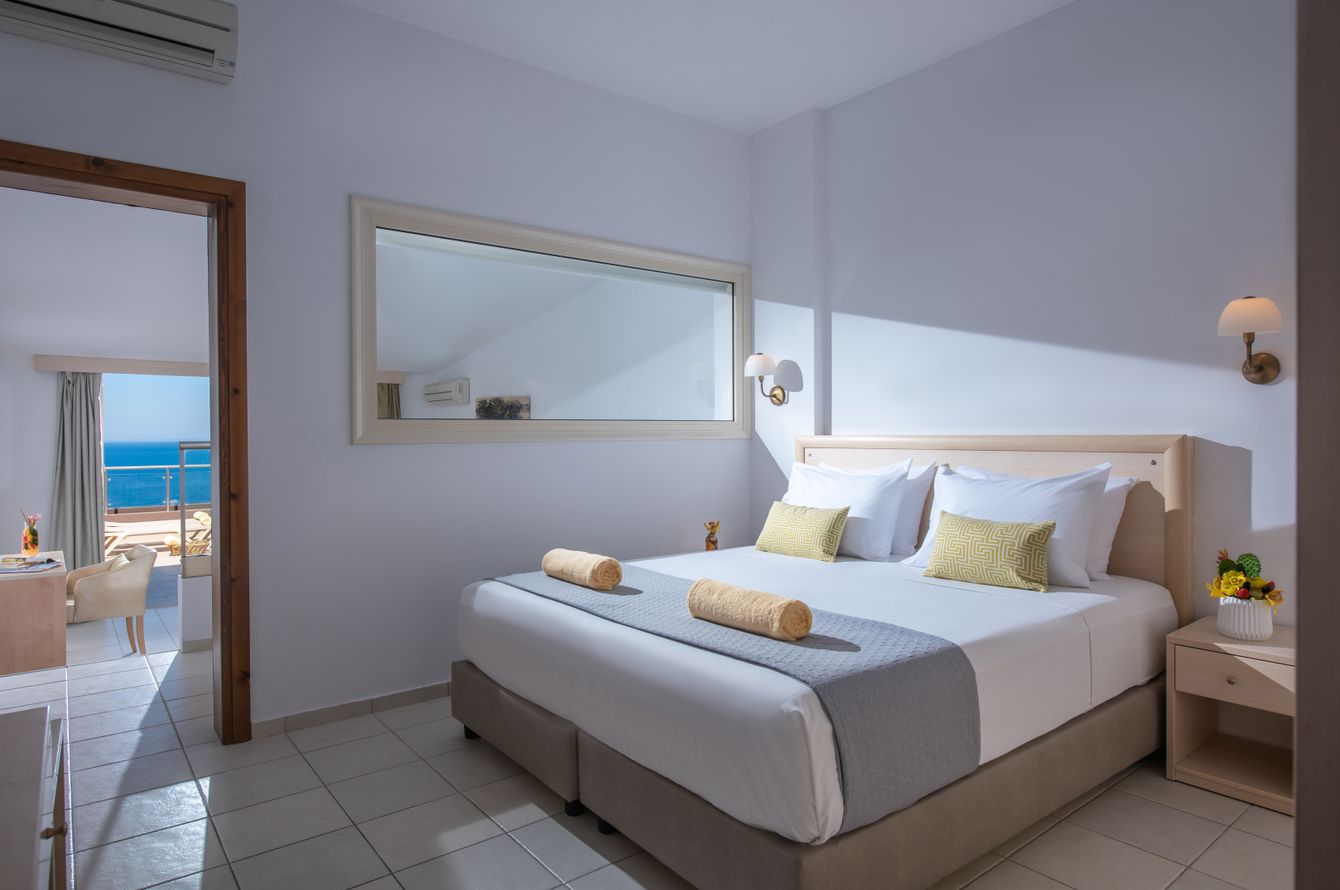 Familien-Suite