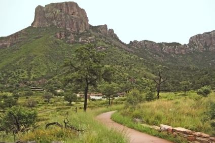 2. Bild der Unterkunft