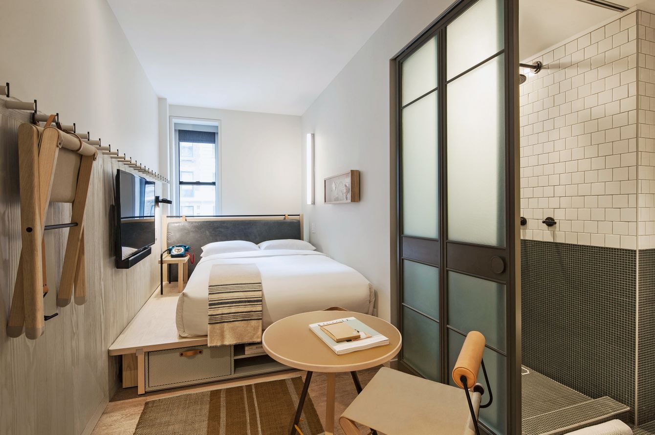 Doppelzimmer