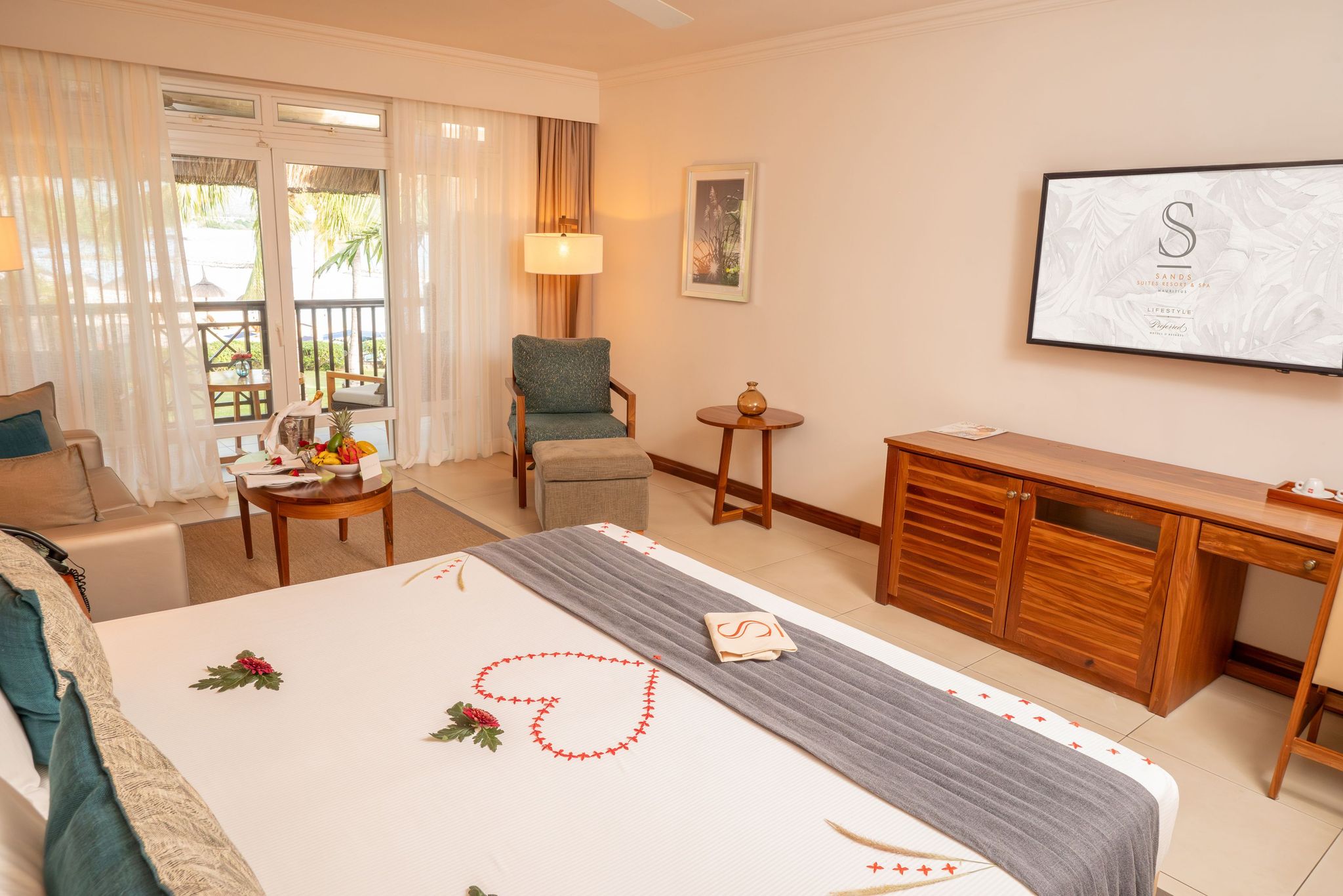 Superior Suite
