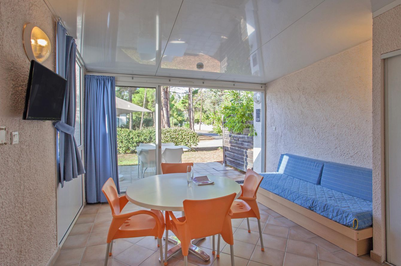 3-Zimmer-Bungalow