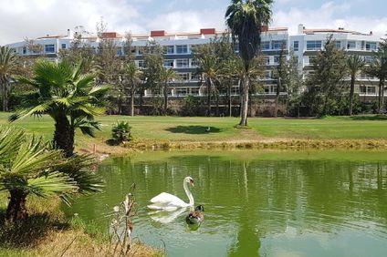 5. Bild der Unterkunft