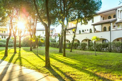 Garden Toscana Resort