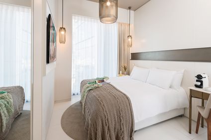 Doppelzimmer Boutique