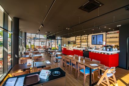 13. Bild der Unterkunft