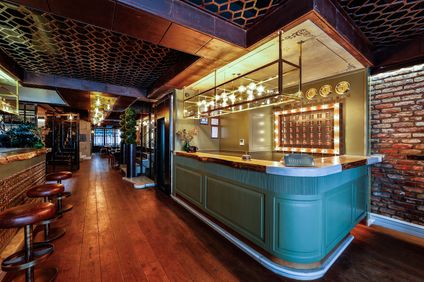 4. Bild der Unterkunft