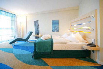 6. Bild der Unterkunft