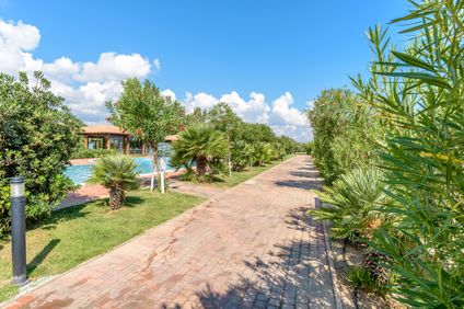 14. Bild der Unterkunft