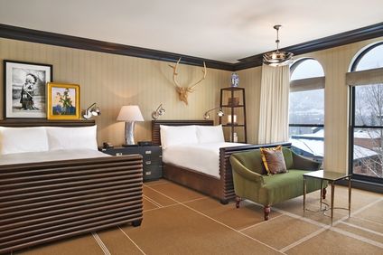 4. Bild der Unterkunft