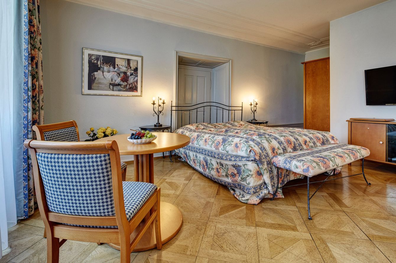 Suite