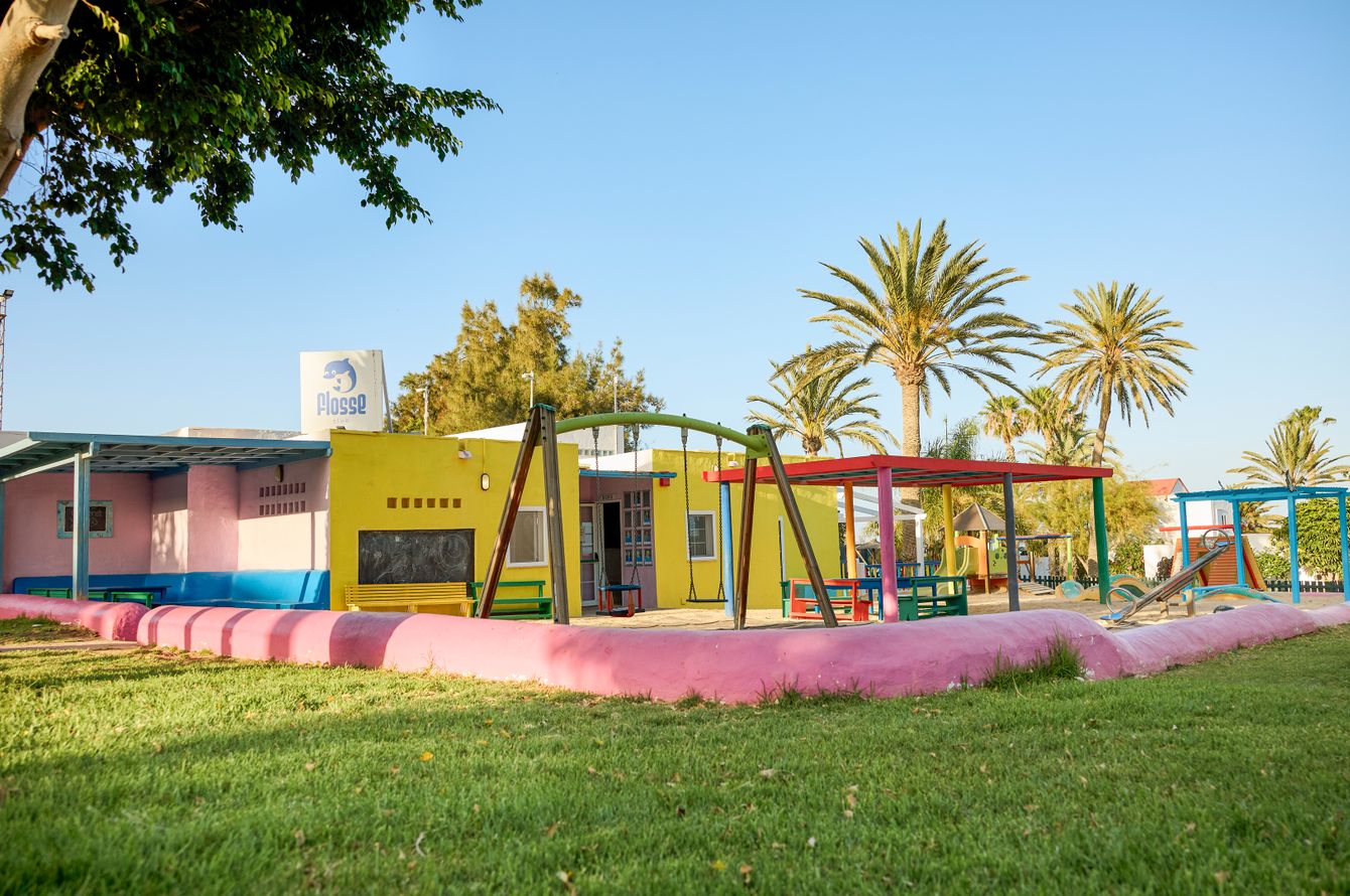 Spielplatz