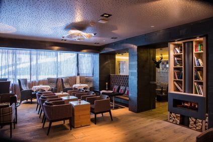 4. Bild der Unterkunft