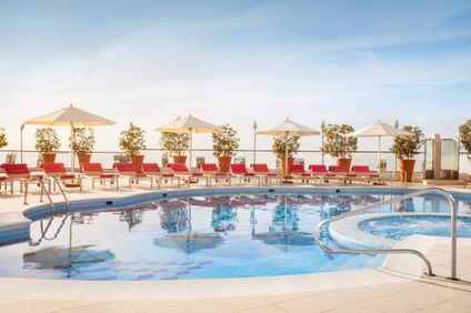 2. Bild der Unterkunft