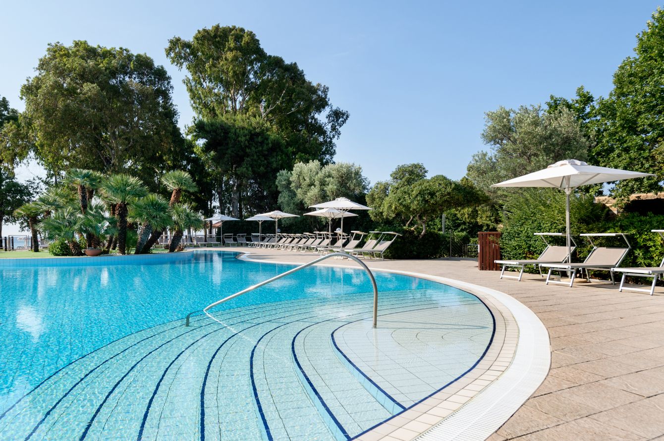 Aussenpool