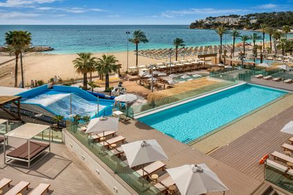 INNSiDE by Meliá Wave Calviá