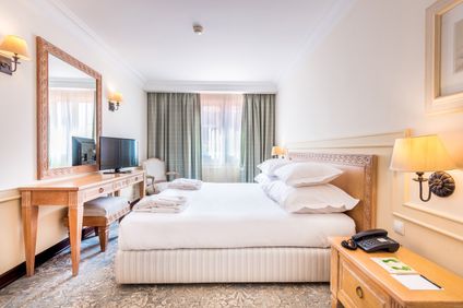 11. Bild der Unterkunft