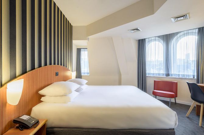 Doppelzimmer Premium