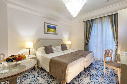 Doppelzimmer Classic