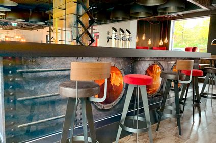 4. Bild der Unterkunft