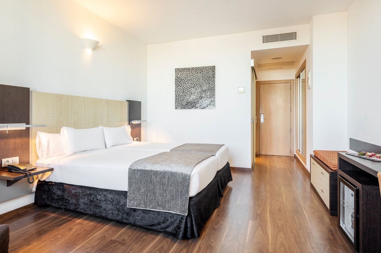 Doppelzimmer