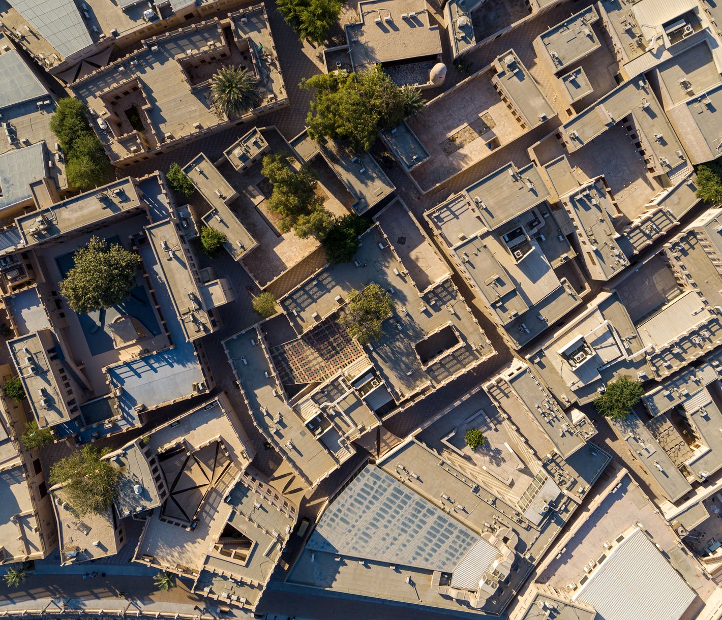 Dubai Creek – Wo alles begann