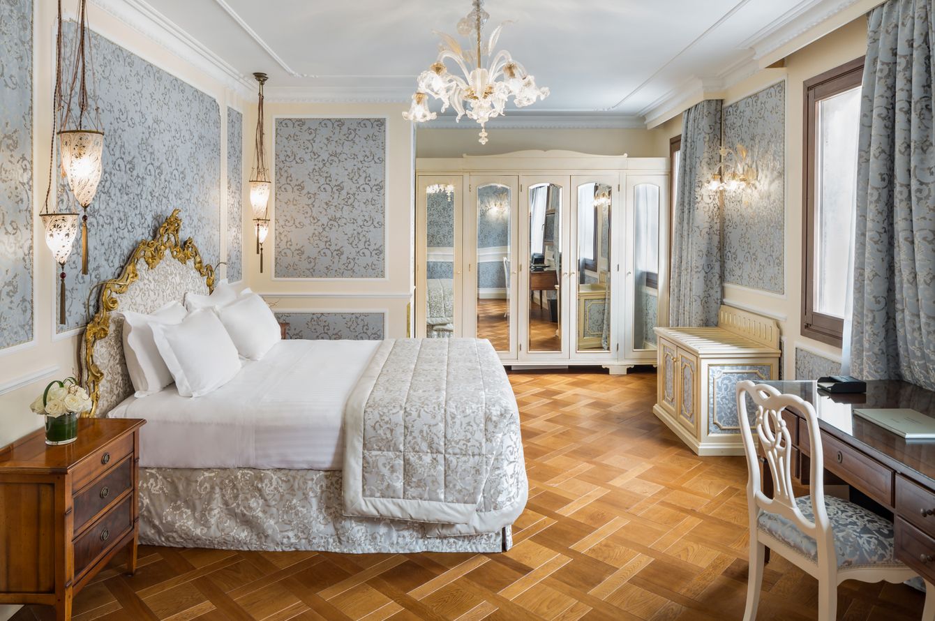 Doppelzimmer