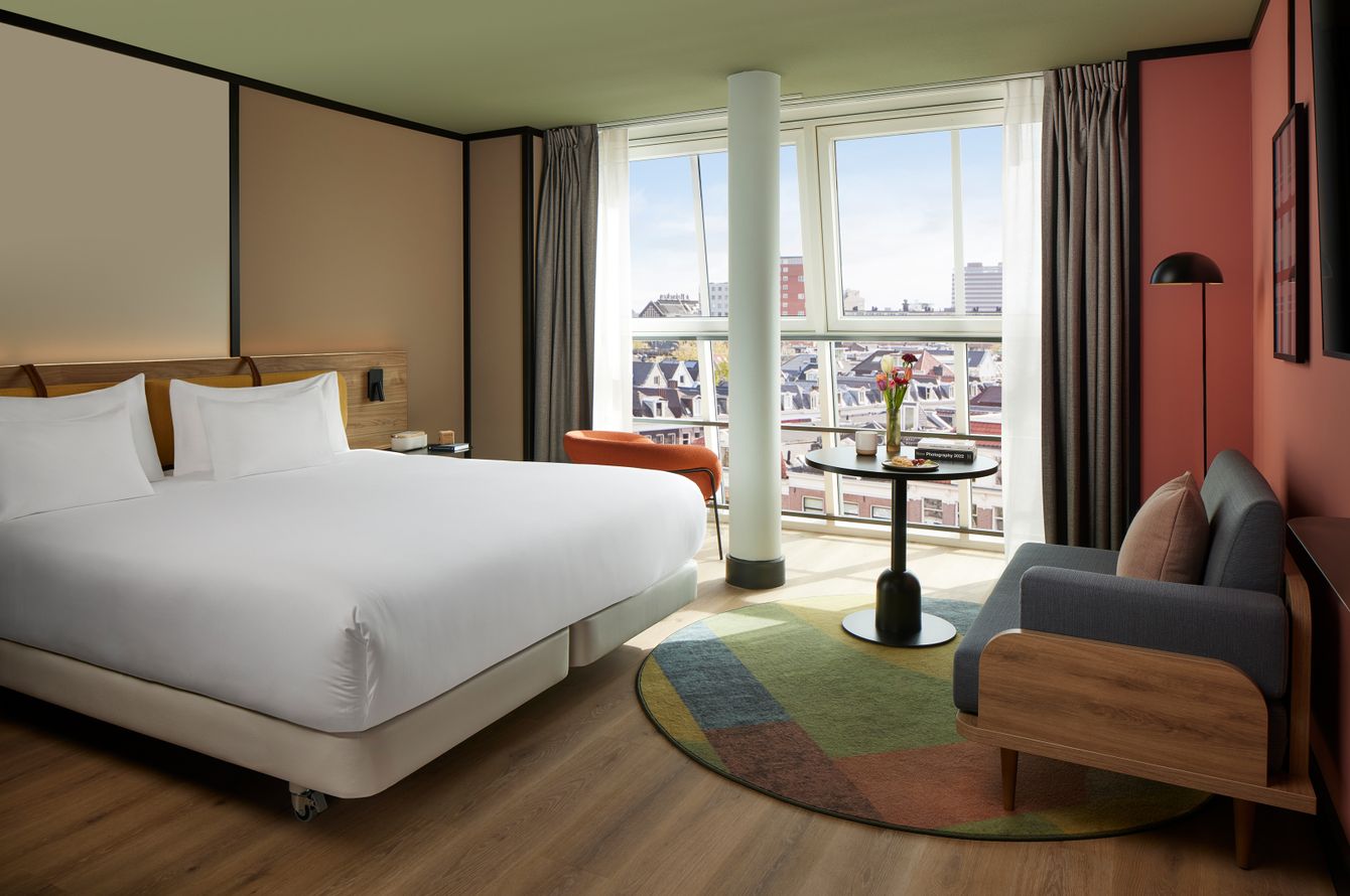 Doppelzimmer Standard