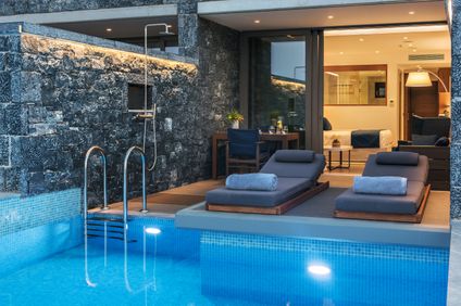 13. Bild der Unterkunft