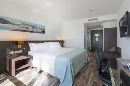 6. Bild der Unterkunft