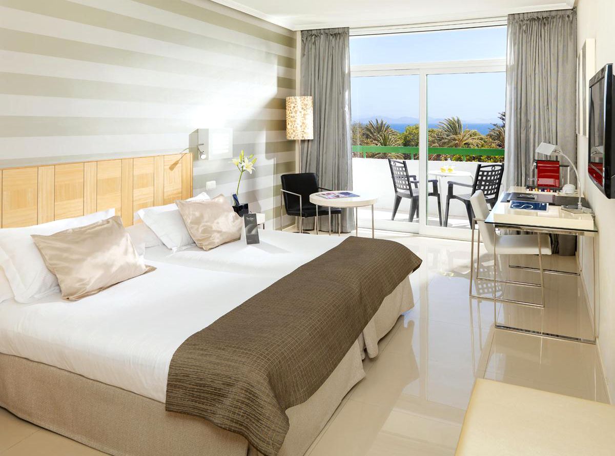 Chambre double Privilege