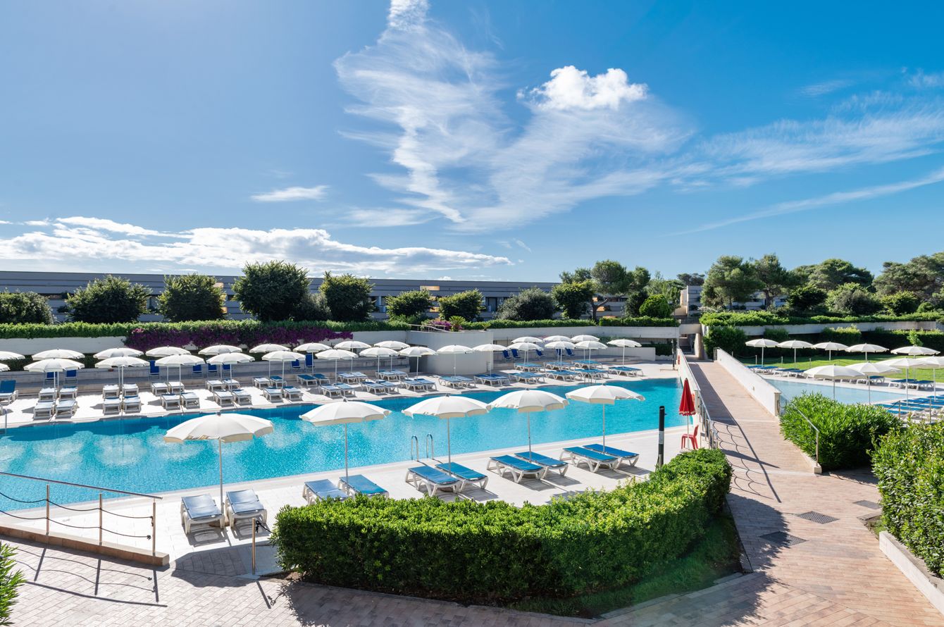 Aussenpool