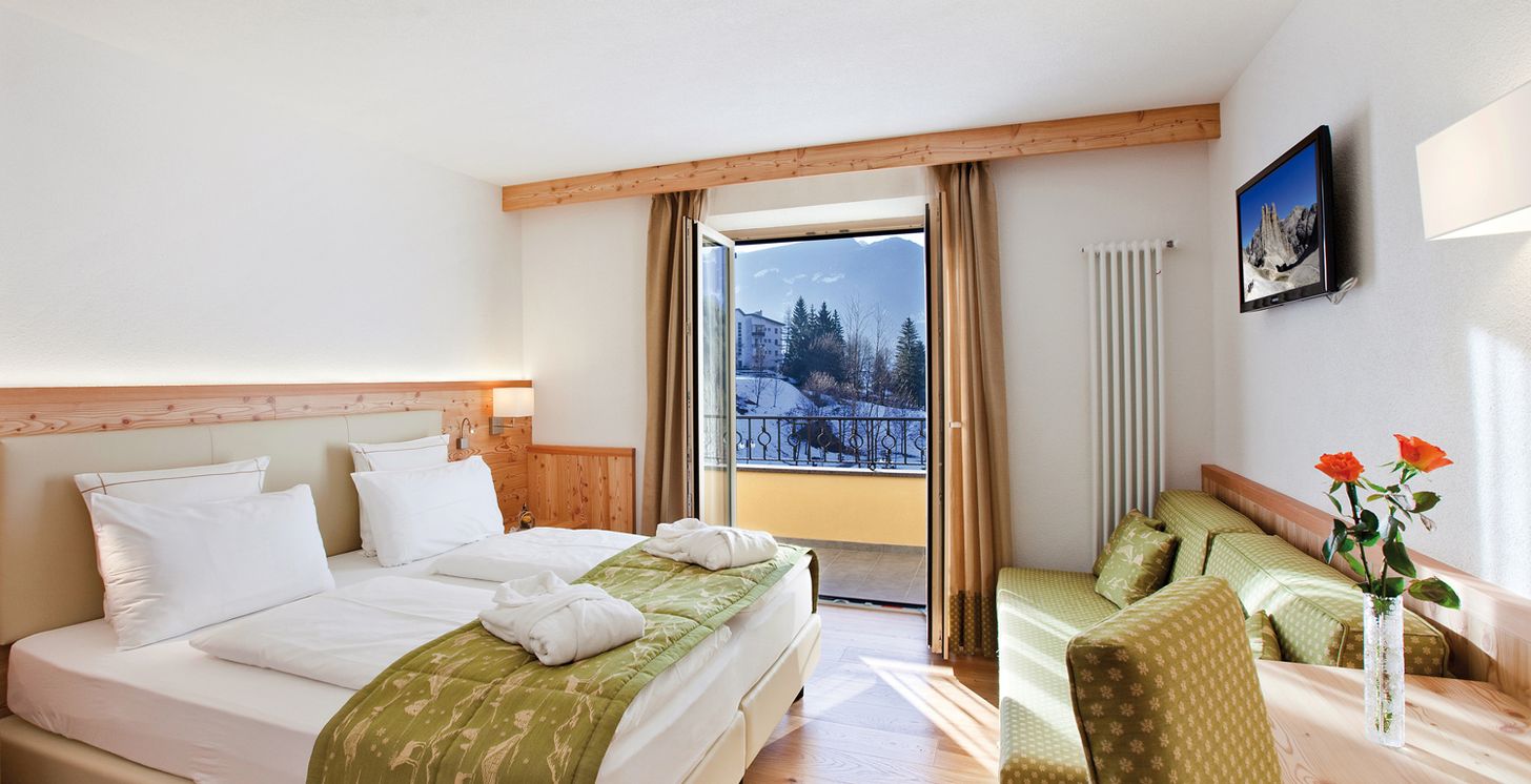 Doppelzimmer