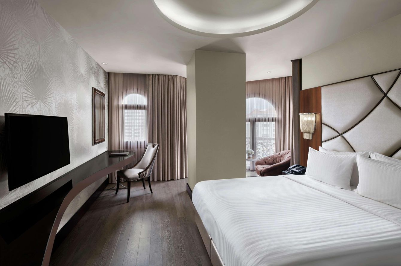 Doppelzimmer