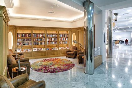 12. Bild der Unterkunft