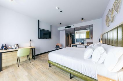 Doppelzimmer Superior