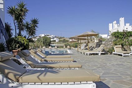 6. Bild der Unterkunft