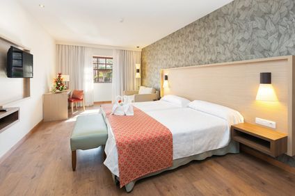 Doppelzimmer Superior