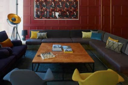 11. Bild der Unterkunft