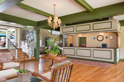 6. Bild der Unterkunft