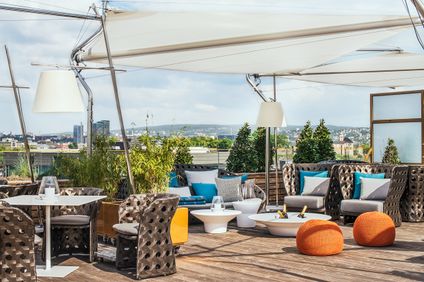 5. Bild der Unterkunft