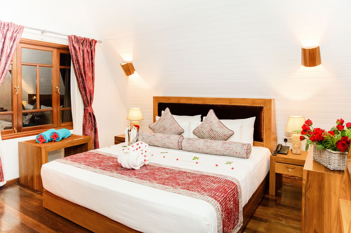Chalets