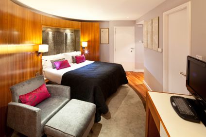 Doppelzimmer / © Louis Sinclair