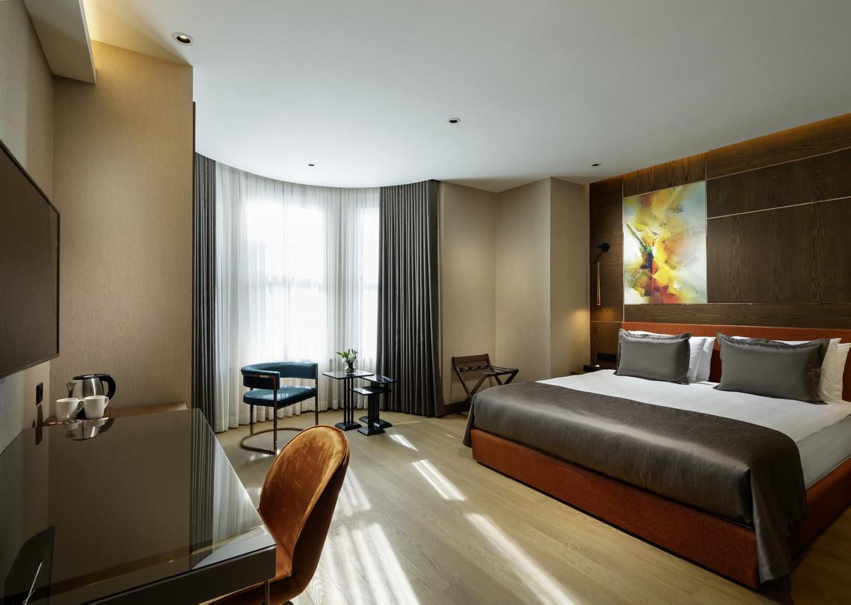 Doppelzimmer Executive