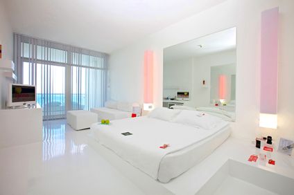 2. Bild der Unterkunft