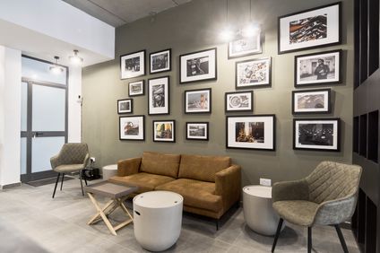 2. Bild der Unterkunft