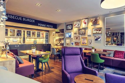 7. Bild der Unterkunft