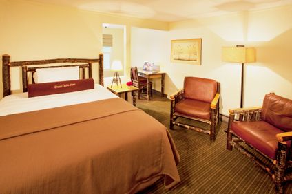 9. Bild der Unterkunft